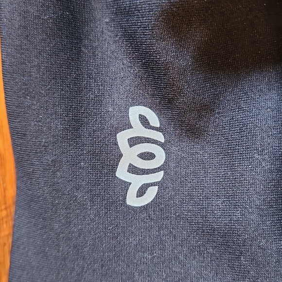 In Motion by Maurices color block leggings - Picture 7 of 7